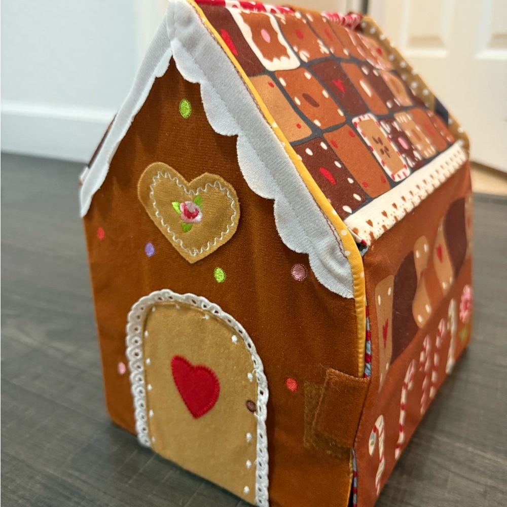 IKEA Sagohus Fairytale Playset – Hansel & Gretel Witch’s House